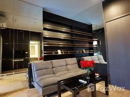 1 Habitación Departamento en alquiler en IDEO New Rama 9, Hua Mak