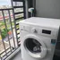 Studio Apartment for rent at Ideo Sathorn Wongwianyai, Khlong Ton Sai