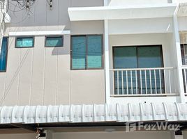 2 Bedroom Villa for sale at Golden Village Laemchabang, Thung Sukhla, Si Racha, Chon Buri