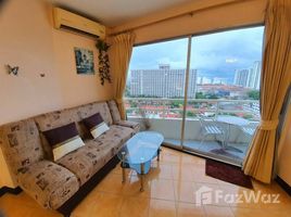 Студия Кондо в аренду в View Talay 1 , Nong Prue