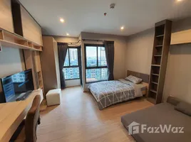 คอนโด สตูดิโอ ให้เช่า ในโครงการ เดอะ ทรี หัวหมาก, หัวหมาก, บางกะปิ, กรุงเทพมหานคร