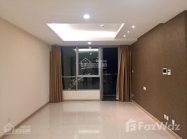 3 Phòng ngủ Chung cư for rent at Thang Long Number One, Trung Hòa