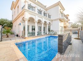 4 غرفة نوم فيلا للبيع في The Aldea, The Villa