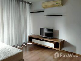 Studio Condo for rent at The Issara Ladprao, Chomphon, Chatuchak, Bangkok, Thailand