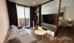 1 Bedroom Condo for sale in Mae Hia, Chiang Mai Pool Suite 