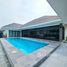 3 спален Вилла на продажу в The Clouds II Hua Hin, Хин Лек Фаи