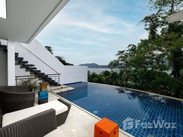 3 Bedroom Villa for sale at Atika Villa Phuket, Patong, Kathu