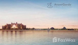 3 Bedrooms Apartment for sale in , Dubai Atlantis The Royal Residences