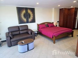 อพาร์ทเม้นท์ สตูดิโอ ให้เช่า ในโครงการ วิว ทะเล 2, เมืองพัทยา