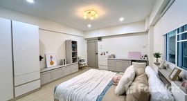 ยูนิตที่เหลืออยู่ในโครงการ บางกะปิ คอนโดทาว์น