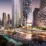 在The Address Residences Dubai Opera出售的3 卧室 住宅, 