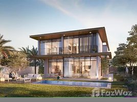4 Habitación Villa en venta en Al Jubail Island, Saadiyat Beach