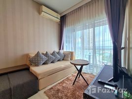 1 Bedroom Condo for rent at Veranda Residence Pattaya, Na Chom Thian