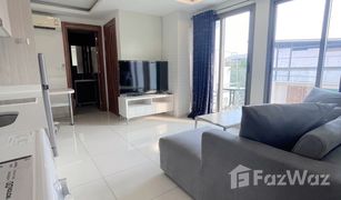 2 Schlafzimmern Penthouse zu verkaufen in Nong Prue, Pattaya Arcadia Beach Resort