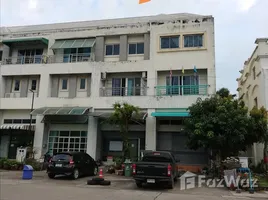 4 Bedroom Whole Building for rent at Happy Land Grand Ville Ladprao 101, Khlong Chan