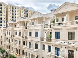 5 Bedroom House for sale in Go vap, Ho Chi Minh City, Ward 10, Go vap