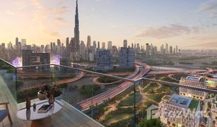 2 Schlafzimmern Appartement zu verkaufen in DAMAC Towers by Paramount, Dubai Design Quarter