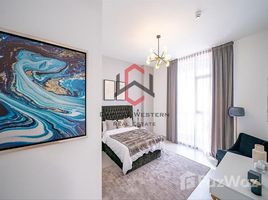 2 Bedroom Apartment for sale at The Pulse Residence Park, Mag 5 Boulevard, Dubai South (Dubai World Central)