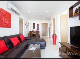 2 Bedroom Apartment for rent at The Seacraze , Nong Kae