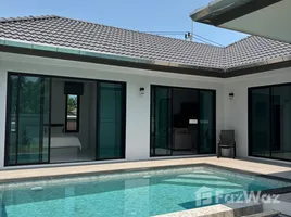 บ้านเดี่ยว 3 ห้องนอน ให้เช่า ในทำเล ฉลอง, ภูเก็ต, ฉลอง, เมืองภูเก็ต