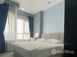 คอนโด 1 ห้องนอน ให้เช่า ในโครงการ นิช โมโน เมกะ สเปซ บางนา, บางแก้ว, บางพลี