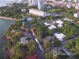 N/A Land for sale in Nong Prue, Pattaya Pratumnak 627 Sqw Land For Sale 