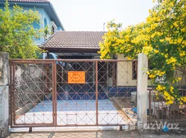 Prachaniwet 3 で賃貸用の 2 ベッドルーム 一軒家, Tha Sai, ミューアン・ノン・タブリ, 非タブリ