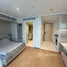 Studio Condo for rent at SCOPE Promsri, Khlong Tan Nuea