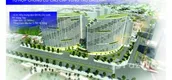 Генеральный план of Gateway Vũng Tàu
