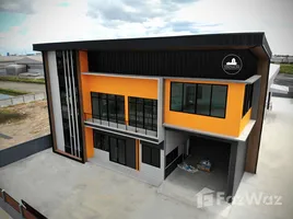 2 Bedroom Warehouse for sale in Thailand, Ban Ko, Mueang Samut Sakhon, Samut Sakhon, Thailand