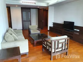 3 Schlafzimmer Wohnung zu vermieten im Vasu The Residence, Khlong Tan Nuea