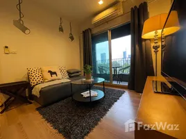 1 Bedroom Condo for sale at The Seed Musee, Khlong Tan