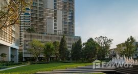 Доступные квартиры в Park Origin Phrom Phong