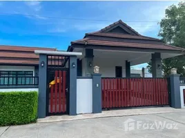 ขายบ้านเดี่ยว 3 ห้องนอน ในโครงการ หัวหิน เอสเสต , หินเหล็กไฟ, หัวหิน