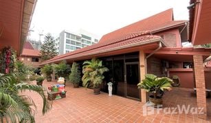 9 Schlafzimmern Hotel / Resort zu verkaufen in Na Kluea, Pattaya 