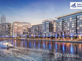 3 Habitación Apartamento en venta en Canal Front Residences, dar wasl