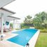 3 Bedroom Villa for sale at Mali Prestige, Thap Tai