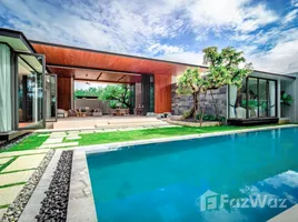 6 Schlafzimmer Villa zu verkaufen im Botanica Forestique, Thep Krasattri, Thalang