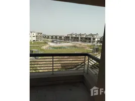 3 Bedroom Apartment for rent at New Giza, Cairo Alexandria Desert Road