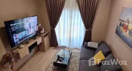 ยูนิตที่เหลืออยู่ในโครงการ เดอะ คอนเนค 54 รามอินทรา-มีนบุรี 2