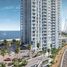 1 غرفة نوم شقة للبيع في Bluewaters Bay, Bluewaters Residences