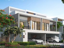 4 Bedroom House for sale at Aura, Olivara Residences, Dubai Studio City (DSC), Dubai