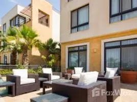 5 Bedroom Apartment for sale at Westown, Sheikh Zayed Compounds, Sheikh Zayed City, Giza
