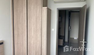 1 Bedroom Condo for sale in Wong Sawang, Bangkok The Line Wongsawang