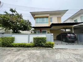 ขายบ้านเดี่ยว 3 ห้องนอน ในโครงการ คาซ่า วิลล์ ศรีราชา-สวนเสือ, สุรศักดิ์