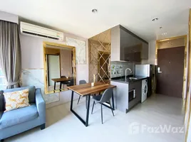 2 Bedroom Condo for rent at Rhythm Asoke, Makkasan