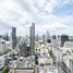 ขายอพาร์ทเม้นท์ 2 ห้องนอน ในโครงการ คิว ชิดลม-เพชรบุรี, มักกะสัน, ราชเทวี