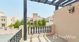 Unités disponibles à The Townhouses at Al Hamra Village