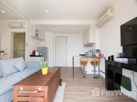 1 Habitación Departamento en venta en Summer Hua Hin, Nong Kae