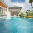 4 спален Вилла на продажу в The Breeze Villas, Чернг Талай, Тхаланг, Пхукет, Таиланд